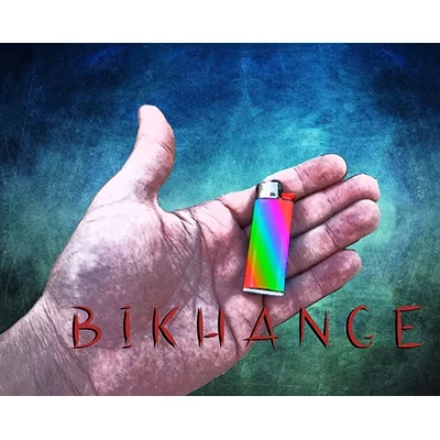 Bikhange by Sandro Loporcaro (Download) - Click Image to Close